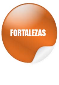 Fortalezas